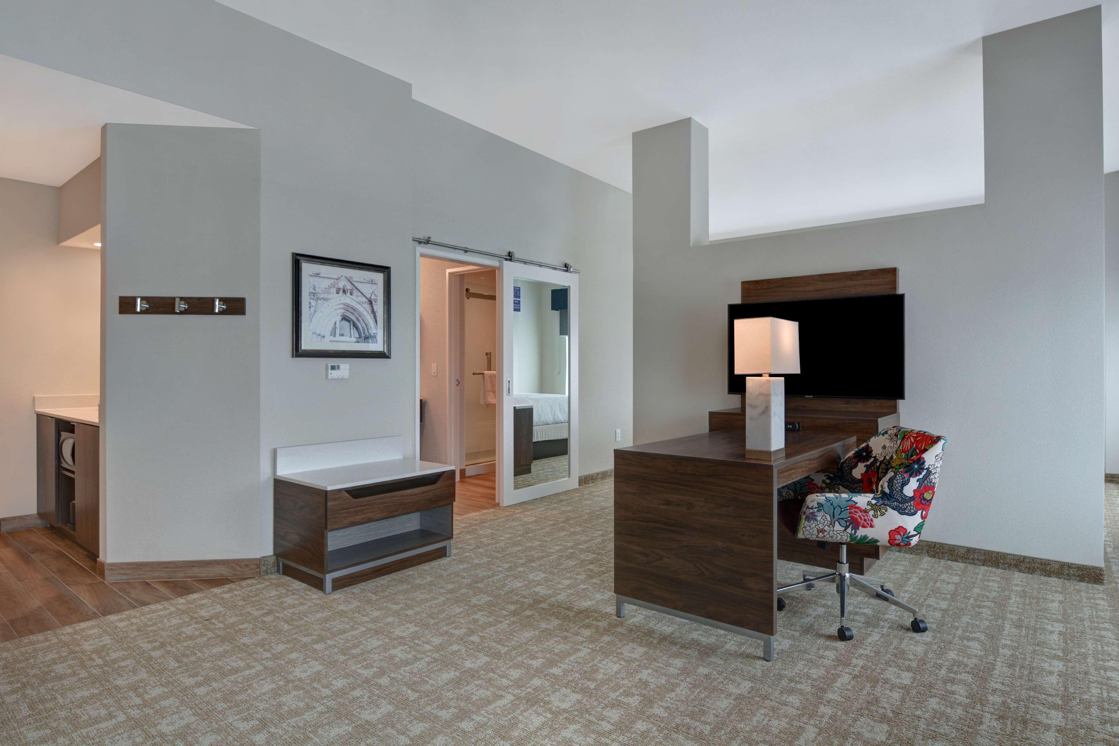 Hampton Inn & Suites Nashville Downtown Capitol View, Tn Экстерьер фото