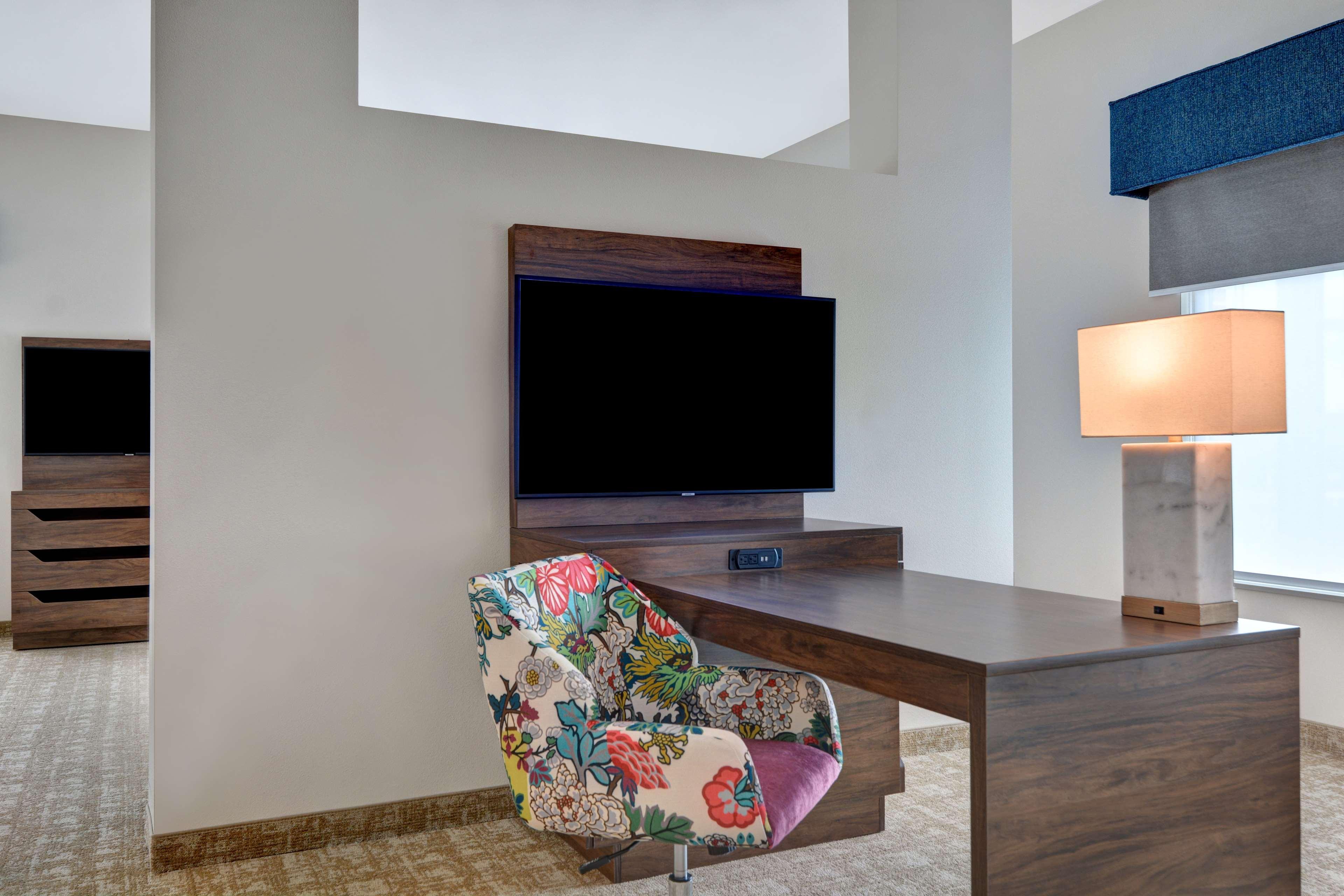 Hampton Inn & Suites Nashville Downtown Capitol View, Tn Экстерьер фото