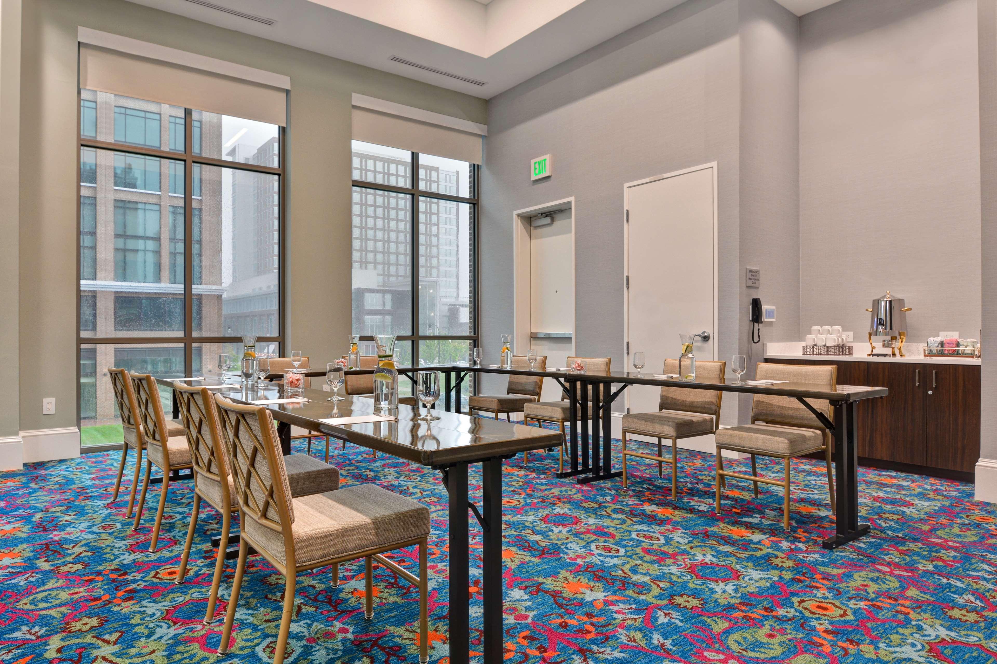Hampton Inn & Suites Nashville Downtown Capitol View, Tn Экстерьер фото
