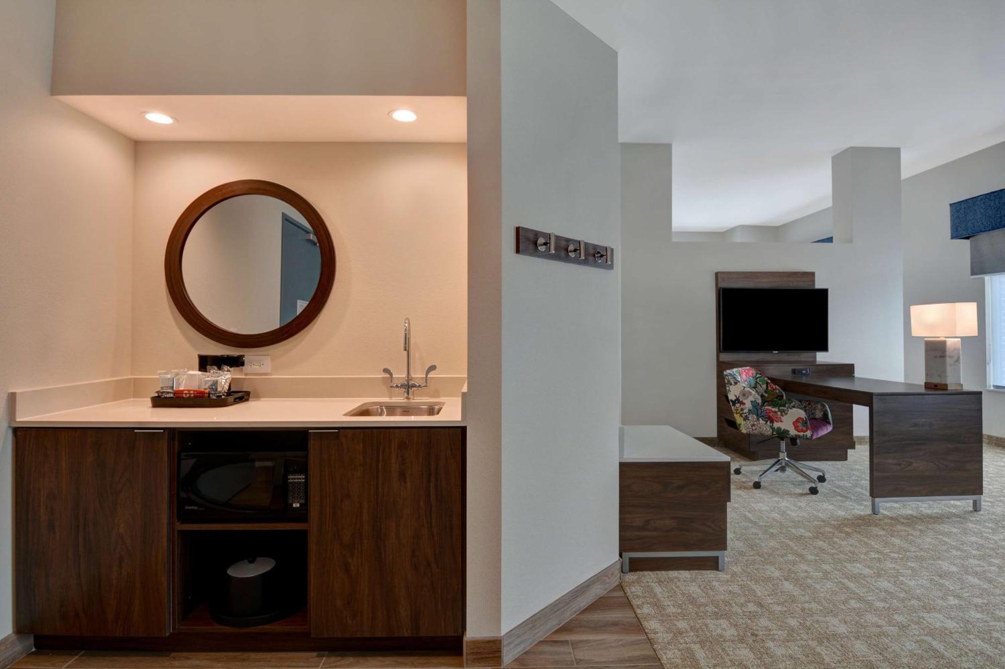 Hampton Inn & Suites Nashville Downtown Capitol View, Tn Экстерьер фото