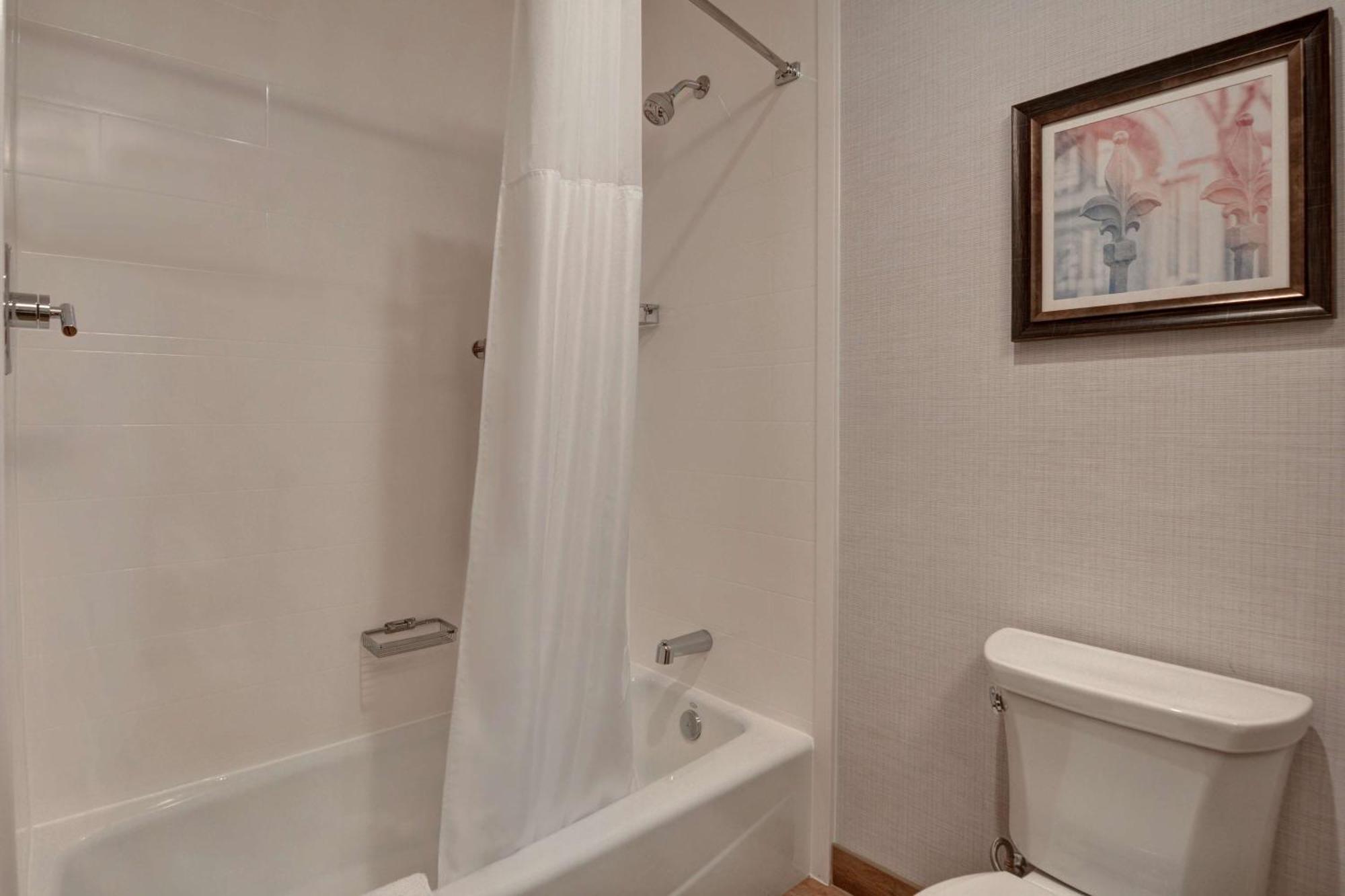 Hampton Inn & Suites Nashville Downtown Capitol View, Tn Экстерьер фото