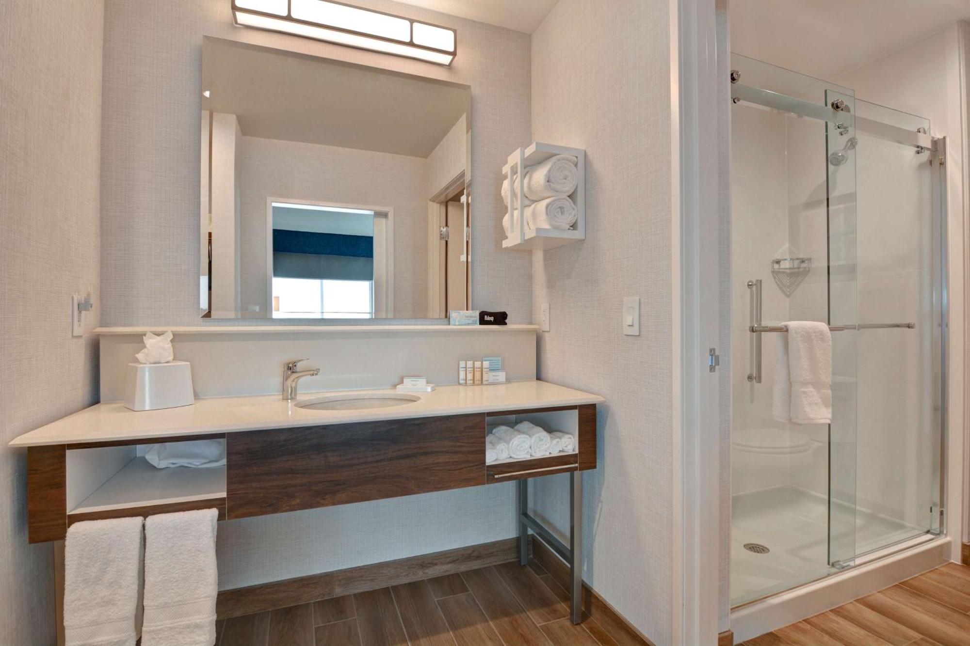 Hampton Inn & Suites Nashville Downtown Capitol View, Tn Экстерьер фото